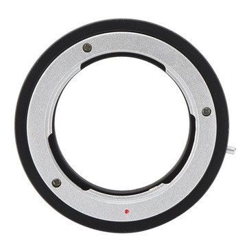 БАЙОНЕТНЫЙ АДАПТЕР ДЛЯ DSLR-КАМЕРЫ NIKON MC MD