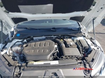 Volkswagen Arteon 2022 Volkswagen Arteon 2022 r., 2,0L 2.0T SE R-LINE 2.0 Benzyna 300KM, zdjęcie 10