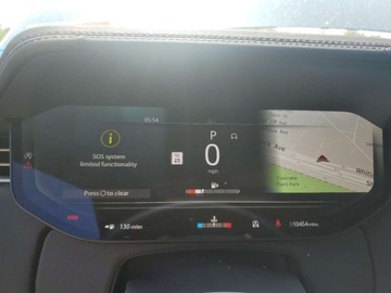 Land Rover 2024 Land Rover Range Rover SE 2024 3.0l 3.0 Benzyna 395KM, zdjęcie 9