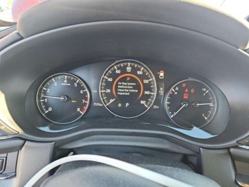 Mazda CX-30 2024 Mazda CX-30 2024r., Preferred, 2.5L, od ubezpieczalni 2.5 Benzyna 194KM, zdjęcie 10