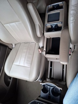 Dodge Caravan V 2016 Chrysler Town &amp; Country V 3.6 2016r. przebieg 170tys km faktura VAT 23%, zdjęcie 19