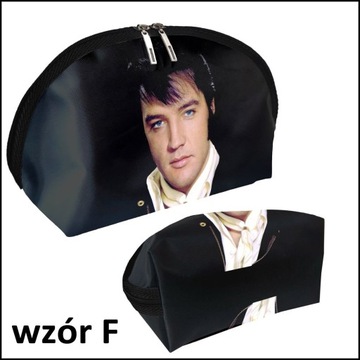 Косметичка ELVIS PRESLEY Множество дизайнов