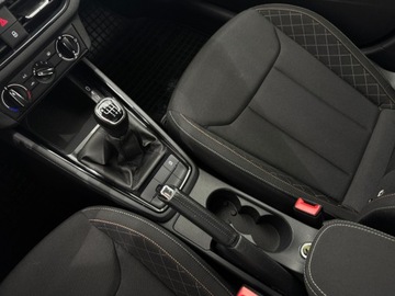 Skoda Scala Hatchback 1.0 TSI 110KM 2022 Skoda Scala Ambition / 1 właściciel / Salon Polska, zdjęcie 23