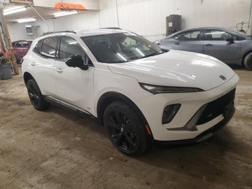 Buick 2024 Buick Inny Envision Essence 2024 2.0l 2.0 Benzyna 228KM, zdjęcie 4