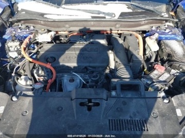 Honda CR-V VI 2023 Honda CR-V 2023 Honda CR-V Hybrid Sport Touring AWD 2.5 Hybryda 145KM, zdjęcie 8