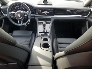 Porsche Panamera II Liftback 3.0 330KM 2020 Porsche Panamera Base 2020 3.0l 3.0 Benzyna 330KM, zdjęcie 8