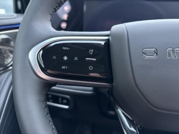 Omoda 5 1.6 T-GDI 147KM 2025 Omoda 5 NF Omoda 5 NF Premium (po faceliftingu) 20, zdjęcie 19