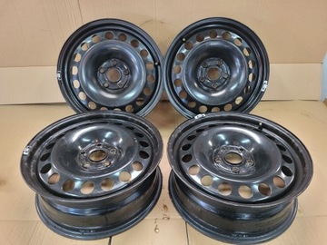 DISK 17 VW TIGUAN ARTEON KODIAK KAROQ SEAT ATECA