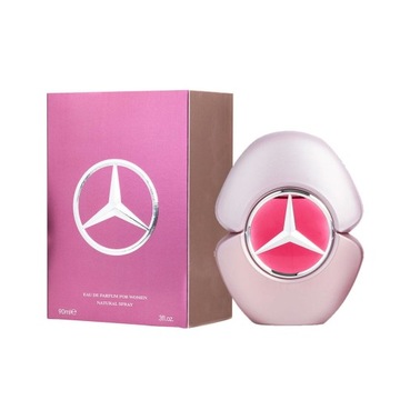 Mercedes-Benz Woman Edp 90ml