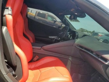 Chevrolet Corvette C7 2023 Chevrolet Corvette Stingray 3lt, 2023r., 6.2L 6.2 Benzyna 490KM, zdjęcie 8