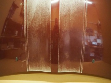 КАПОТ КРЫШКА ДВИГАТЕЛЯ MINI R50