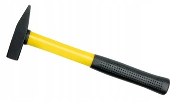 MŁOTEK ŚLUSARSKI 100G TWORZYWO FIBER GLASS