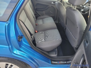 Ford Focus I Sedan 1.6 16V 100KM 2005 Ford Focus 1.6i Sport Ladny Bezwypadkowy 1.6 Benzyna 100KM, zdjęcie 12