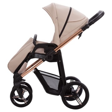 СПАЛЬНЫЙ МЕШОК ДЛЯ КОЛЯСКИ BEBETTO NICO PRO ESTILO, ЦВЕТ 03