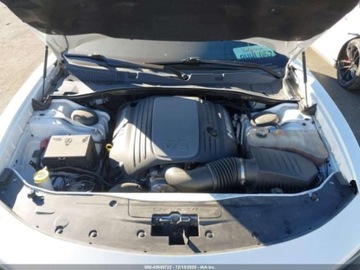 Dodge Charger VII 2021 Dodge Charger RT, V8, od ubezpieczalni 5.7 Benzyna 370KM, zdjęcie 14