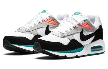 buty NIKE AIR MAX CORELATE 511417 136 r. 38