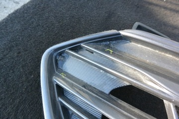 HYUNDAI SANTA FE LIFT 16-17 GRILL ORYGINAŁ USA