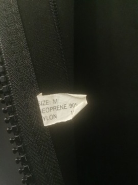 СЕРИЯ 2 НЕОПРЕНОВАЯ ПЕНА РАЗМЕР S\M