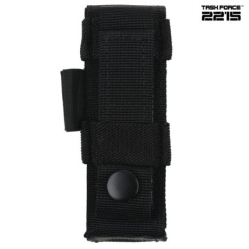 TF2215 Чехол MOLLE Cordura для ножа BLK