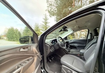 Ford Kuga II SUV Facelifting 1.5 EcoBoost 150KM 2019 Ford Kuga Ford Kuga 1.5 EcoBoost 2x4 Titanium 1.5 Benzyna 150KM, zdjęcie 12