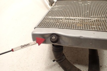 Segway Snarler AT6 600 Холодильник