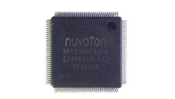 NOWY UKŁAD SMD NPCE985PA0DX NPCE985PAODX ft