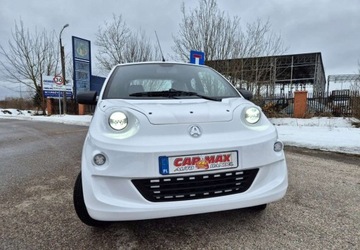 Aixam 2025 Aixam Inny Aixam Inny Elektryczny 8KM, zdjęcie 14