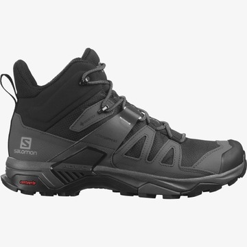 Salomon X ULTRA 4 MID GTX L41383400 45 1/3