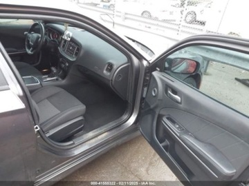 Dodge Charger VII 2019 Dodge Charger 2019 Dodge Charger RT RWD 5.7 Benzyna 370KM, zdjęcie 10