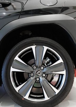 Lexus UX 2024 Lexus UX 300h Business 2.0 Hybryda 152KM, zdjęcie 18