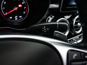 Mercedes Klasa C W205 Kombi 300 245KM 2018 MERCEDES-BENZ C Klasa C 300 2.0 9G-TRONIC 245KM 2018, zdjęcie 16
