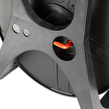 Адам Холл 70225 Кабельная катушка средняя