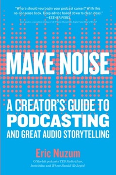 Make Noise ERIC NUZUM