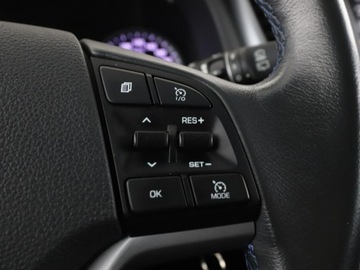 Hyundai Tucson III SUV 1.6 T-GDI 177KM 2016 Hyundai Tucson Kamera, Aut.klima Navi,, zdjęcie 30