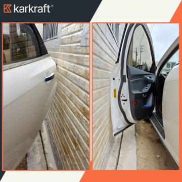 АВТОМОБИЛЬНАЯ ДВЕРЬ КРАЙ КРЫШКИ ЯСНО АВТОМОБИЛЬ КРАЙ УПЛОТНЕНИЯ 5M