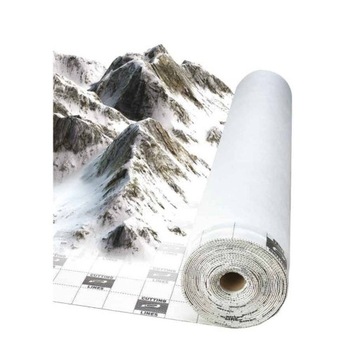 ПОДСЛОЙ Arbiton Multiprotec M-Base Heat 3в1 8м2