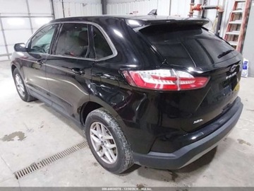 Ford Edge II 2021 Ford Edge 2021 Ford Edge SEL AWD 2.0 Benzyna 250KM, zdjęcie 2
