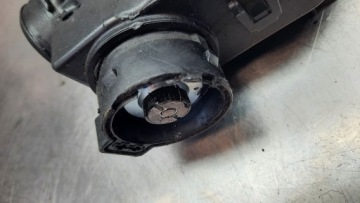 ДРОССЕЛЬ PEUGEOT 206 04R 1.6HDI 9657485480