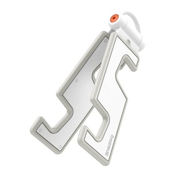 ДЕРЖАТЕЛЬ ДЛЯ ТЕЛЕФОНА НАСТОЛЬНАЯ ПОДСТАВКА ПОДСТАВКА ПОРТАТИВНЫЙ СКЛАДНОЙ ШТАТИВ