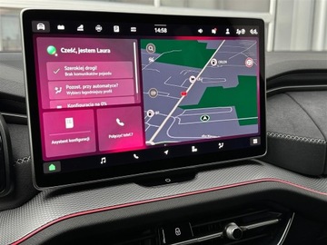 Skoda Kodiaq II SUV Plug-In 1.5 TSI Plug-In Hybrid 204KM 2024 Skoda Kodiaq 1.5TSI mHEV 204KM Selection DSG l LED, zdjęcie 20