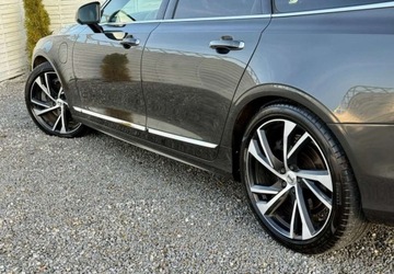 Volvo V90 II Kombi 2.0 T8 407KM 2018 Volvo V90 Volvo V90 T8 Twin Engine AWD Inscription 2.0 Hybryda Plug-in, zdjęcie 28