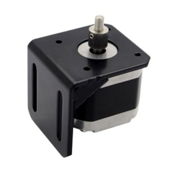 МОНТАЖ ДЛЯ NEMA 23 МОНТАЖНАЯ ПЛАСТИНА СТАЛЬ