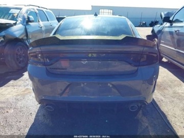 Dodge Charger VII 2023 Dodge Charger 2023 DODGE CHARGER RT 5.7 Benzyna 370KM, zdjęcie 9