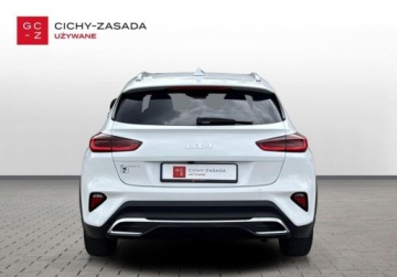 Kia XCeed Crossover Facelifting 1.5 T-GDi 160KM 2023 Kia XCeed M DCT 1.5 T-GDI 150KM Kamera ACC Full LED SalonPL FV23 1.5 160KM, zdjęcie 3
