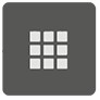 Компактная настенная рекуперация тепла Ventika Solo+ fi 125 с дистанционным управлением