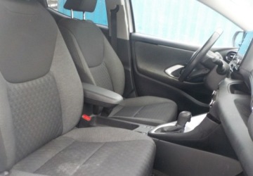 Toyota 2021 Toyota Yaris Okazja 1.5 Hybryda 116KM, zdjęcie 14