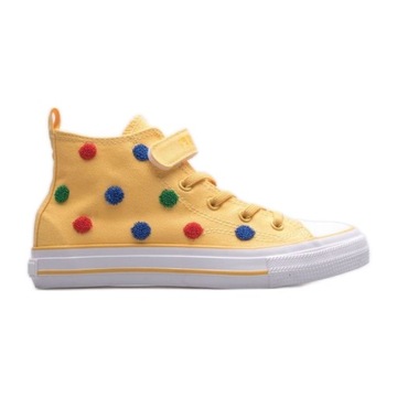 ДЕТСКИЕ КРОССОВКИ BIG STAR SPRING SHOES JJ374062