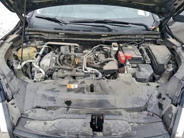 Mitsubishi Outlander III 2024 Mitsubishi Outlander SE 2024 2.5 Benzyna 181KM, zdjęcie 6