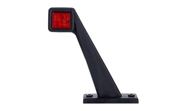 Lampa obrysowa na ramieniu LD 442/P Prawa