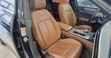 Audi A6 C8 Avant 2.0 35 TDI 163KM 2019 Audi A6 Avant 35 TDI 163KM Avant S-tronic C8 2.0 Diesel 163KM, zdjęcie 17